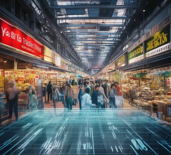 义乌商贸新闻，前沿动态与市场机遇