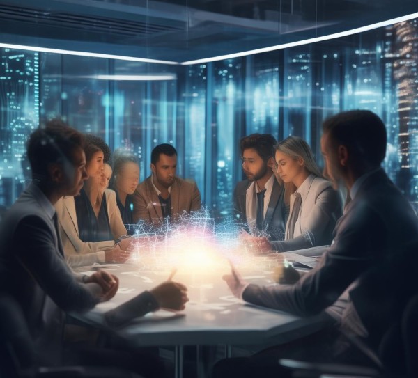 商务合作的智慧与未来，解析商贸合作协议的意义与价值