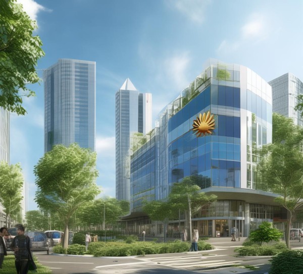 湖南光合作用商贸有限公司，助力经济高质量发展