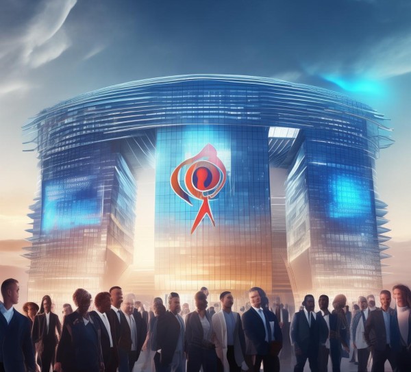 新合作商贸集团开启未来的新篇章