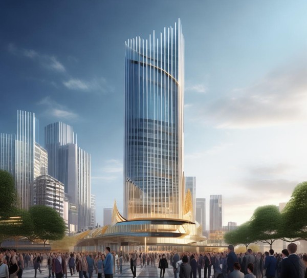 正阳商贸，推动经济高质量发展的新引擎