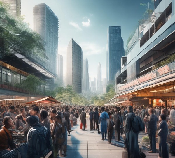 池州商贸项目，机遇与挑战的探索