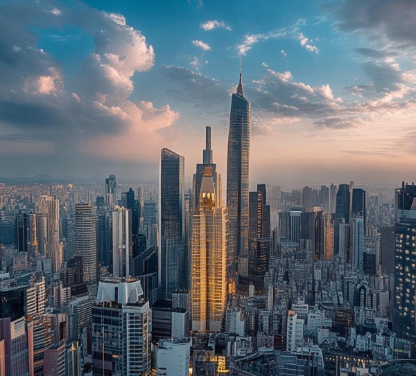 黄山商贸流通，解读城市经济崛起的新引擎