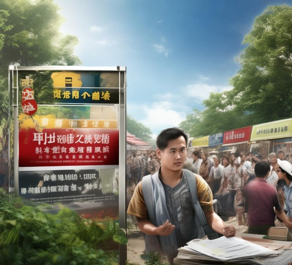 湖南光合作用商贸，机遇与挑战