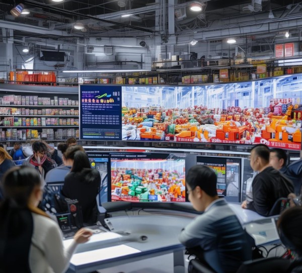 义乌商贸新闻直播，助力商贸行业的高质量发展