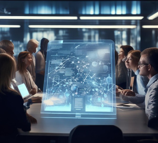 构建商业合作模式，论商贸合同的创新设计