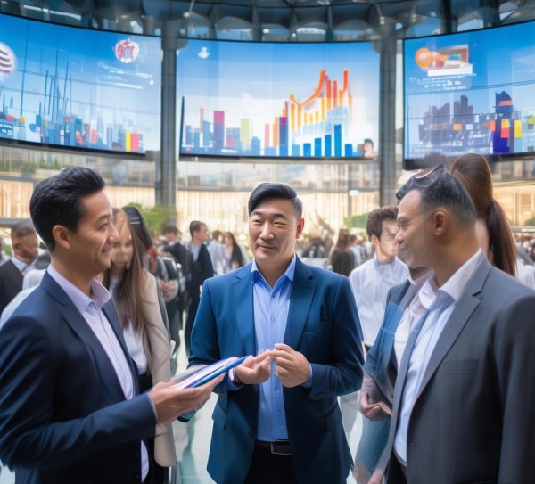 商贸与工贸合作，推动经济高质量发展的新引擎