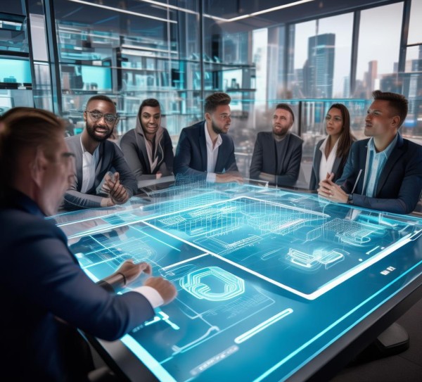 助力企业与创新,开启商务新纪元