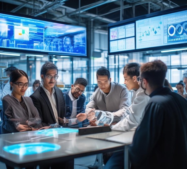 广汽商贸与合作伙伴的协同合作,助力企业高质量发展。